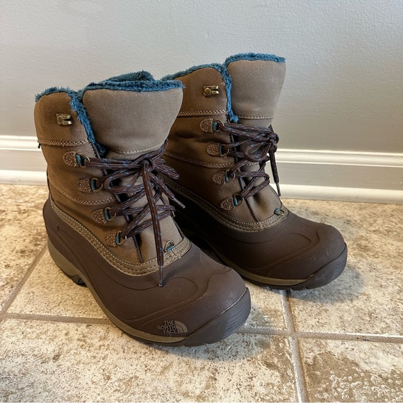 women's chilkat iii